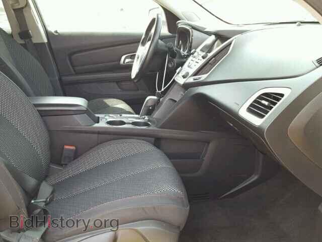 2012 GMC TERRAIN - VIN: 2GKFLTE55C6152329 - Photo 5