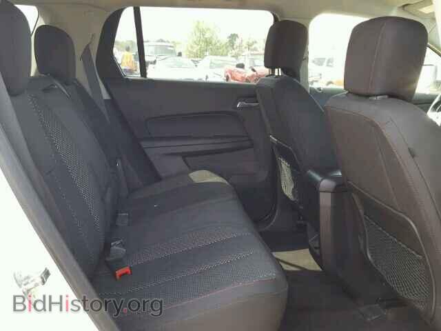 2012 GMC TERRAIN - VIN: 2GKFLTE55C6152329 - Photo 6