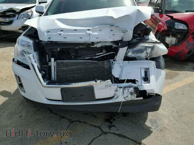 2012 GMC TERRAIN - VIN: 2GKFLTE55C6152329 - Photo 7
