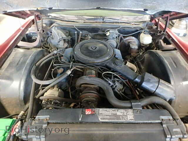 1975 CADILLAC DEVILLE - VIN: 6L47S5Q246793 - Фото 7