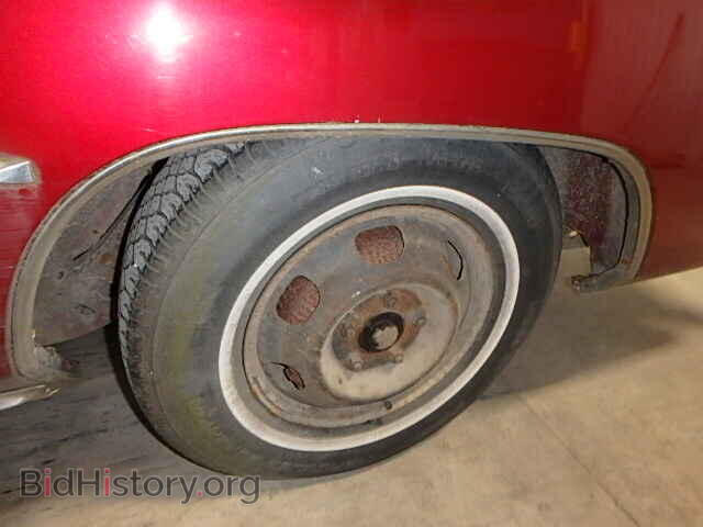 1975 CADILLAC DEVILLE - VIN: 6L47S5Q246793 - Фото 9