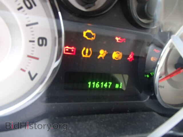 2007 FORD EDGE - VIN: 2FMDK39C07BB61513 - Фото 8