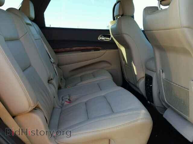 2014 DODGE DURANGO - VIN: 1C4RDHDG7EC449733 - Photo 6
