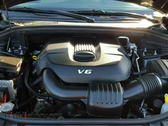 2014 DODGE DURANGO - VIN: 1C4RDHDG7EC449733 - Photo 7