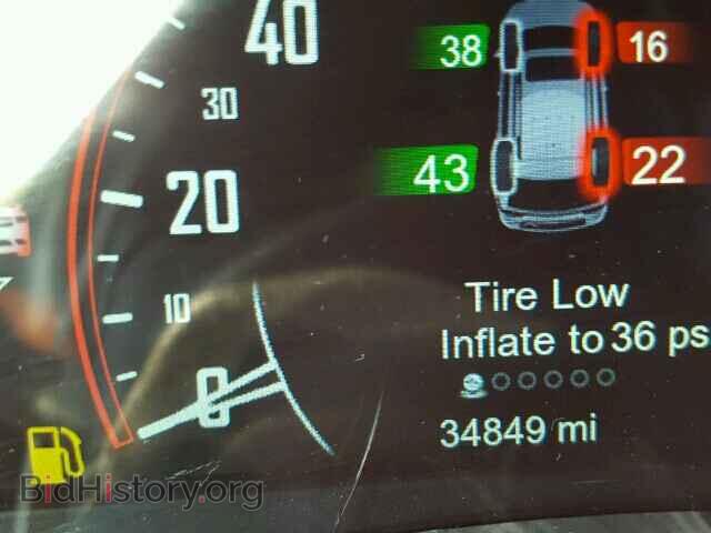 2014 DODGE DURANGO - VIN: 1C4RDHDG7EC449733 - Photo 8