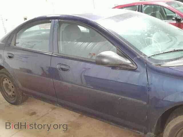 2003 CHRYSLER SEBRING - VIN: 1C3EL46T13N557257 - Фото 9