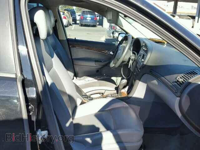 2006 SAAB 9 3 - VIN: YS3FD49Y961111897 - Фото 5