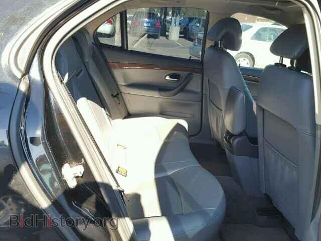 2006 SAAB 9 3 - VIN: YS3FD49Y961111897 - Фото 6