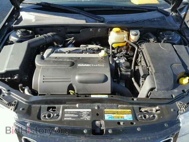 2006 SAAB 9 3 - VIN: YS3FD49Y961111897 - Фото 7