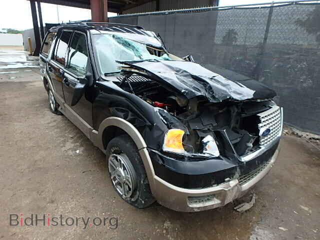 Фотография 1FMPU17L94LA43261 - FORD EXPEDITION 2004