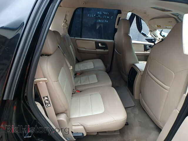 2004 FORD EXPEDITION - VIN: 1FMPU17L94LA43261 - Фото 6