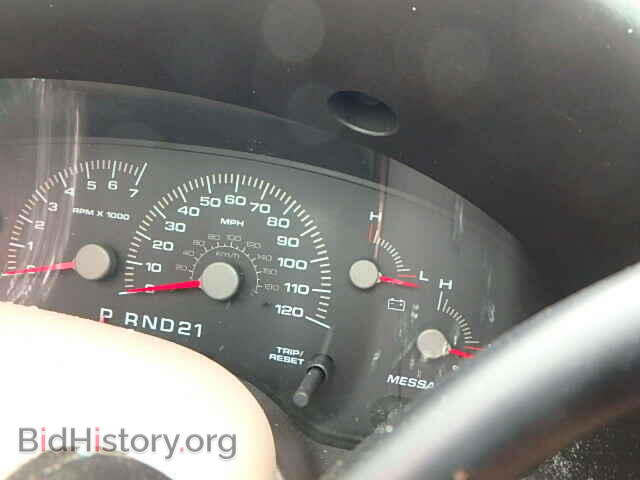 2004 FORD EXPEDITION - VIN: 1FMPU17L94LA43261 - Фото 8