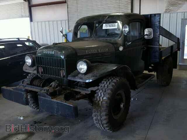 1949 DODGE RAM VAN - VIN: 88750568 - Фото 2