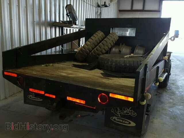 1949 DODGE RAM VAN - VIN: 88750568 - Фото 4
