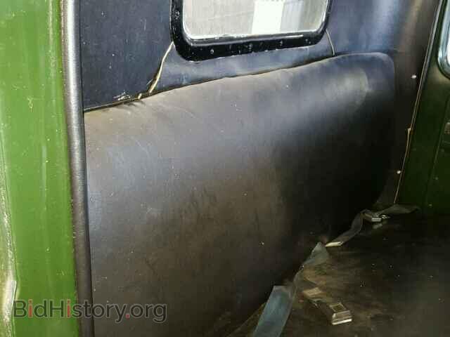 1949 DODGE RAM VAN - VIN: 88750568 - Фото 6