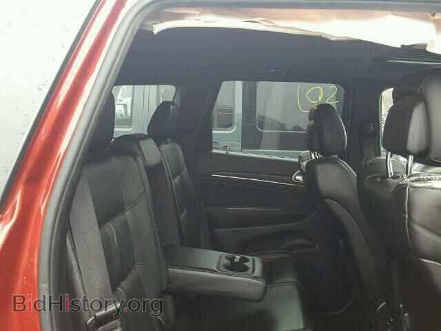 2014 JEEP CHEROKEE - VIN: 1C4RJFBGXEC414894 - Фото 6