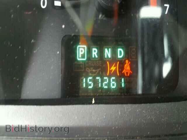 2009 DODGE JOURNEY - VIN: 3D4GG47B99T211693 - Фото 8