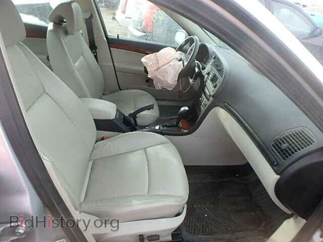 2006 SAAB 9 3 - VIN: YS3FD49Y861031331 - Photo 5