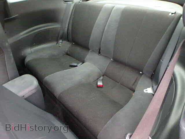 2006 MITSUBISHI ECLIPSE - VIN: 4A3AK34T66E052908 - Photo 6
