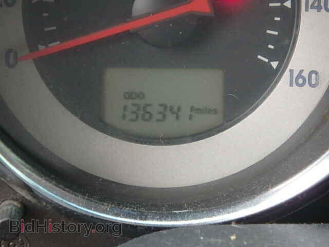 2006 MITSUBISHI ECLIPSE - VIN: 4A3AK34T66E052908 - Photo 8