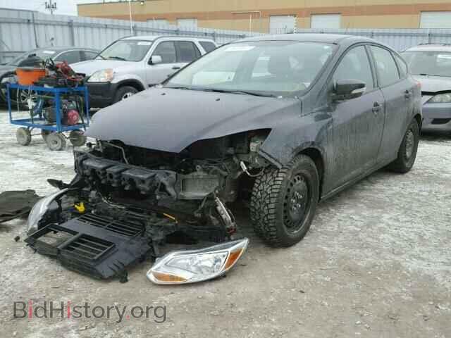 2012 FORD FOCUS - VIN: 1FAHP3K26CL458889 - Photo 2