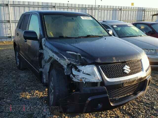 Photo JS3TE0D2XA4101214 - SUZUKI GR VITARA 2010