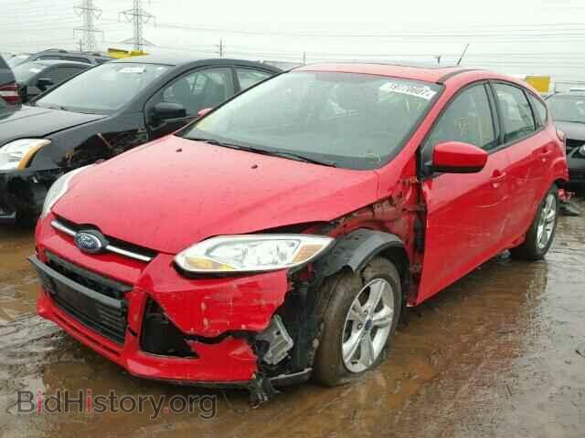 2012 FORD FOCUS - VIN: 1FAHP3K26CL151898 - Photo 2