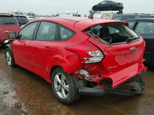 2012 FORD FOCUS - VIN: 1FAHP3K26CL151898 - Photo 3