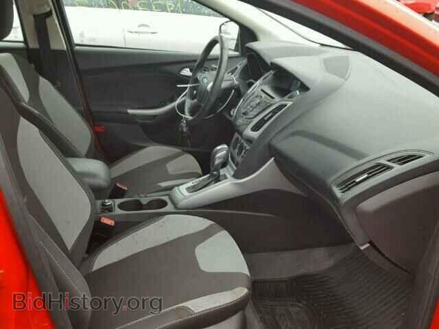 2012 FORD FOCUS - VIN: 1FAHP3K26CL151898 - Photo 5