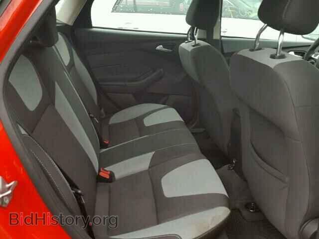 2012 FORD FOCUS - VIN: 1FAHP3K26CL151898 - Photo 6