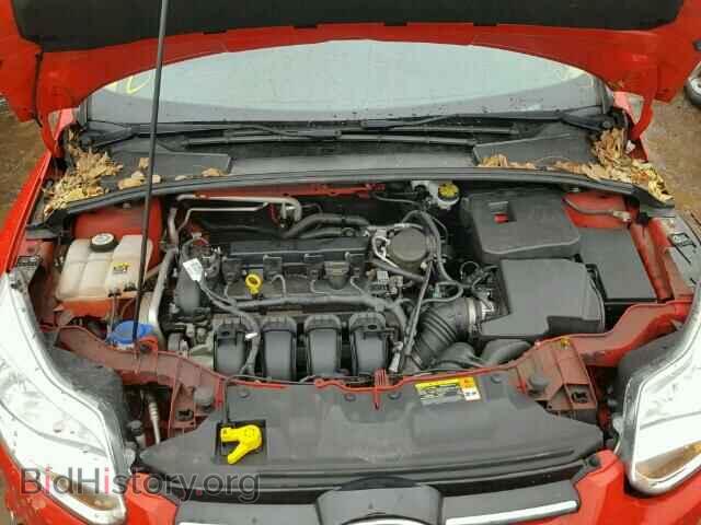2012 FORD FOCUS - VIN: 1FAHP3K26CL151898 - Photo 7
