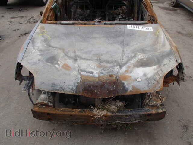 2007 MITSUBISHI GALANT - VIN: 4A3AB36F57E082071 - Фото 7