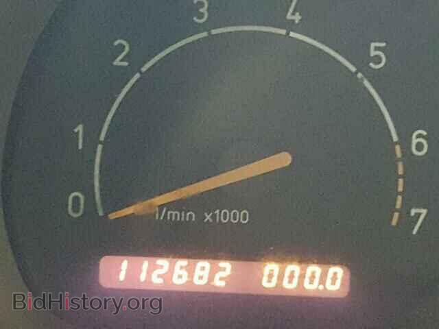 2001 SAAB 9 3 - VIN: YS3DF58K012046297 - Фото 8