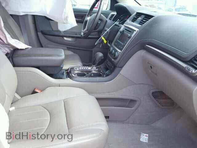 2014 GMC ACADIA DEN - VIN: 1GKKVTKDXEJ350186 - Фото 5