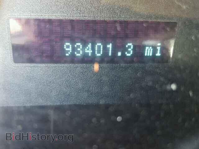 2009 FORD FOCUS - VIN: 1FAHP35N39W101098 - Photo 8