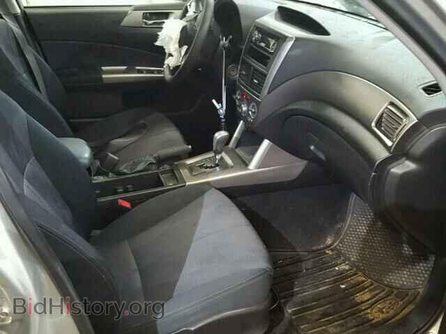 2010 SUBARU FORESTER - VIN: JF2SH6CC5AH746927 - Фото 5
