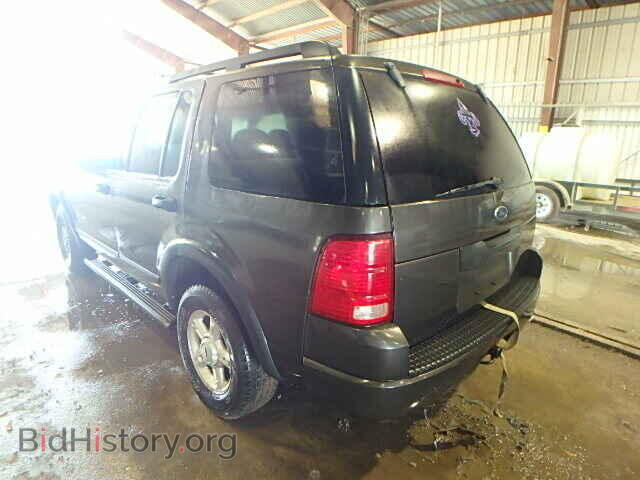 2005 FORD EXPLORER - VIN: 1FMZU62K95UB00638 - Фото 3