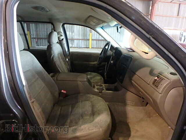 2005 FORD EXPLORER - VIN: 1FMZU62K95UB00638 - Фото 6