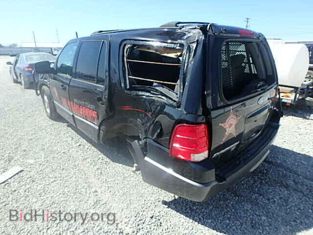 2004 FORD EXPEDITION - VIN: 1FMPU16W94LB00201 - Фото 3