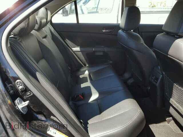 2011 SUZUKI KIZASHI - VIN: JS2RF9A87B6111116 - Photo 6