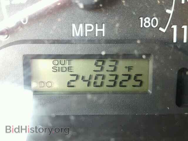 2003 TOYOTA COROLLA - VIN: JTDBR32E030005051 - Фото 8