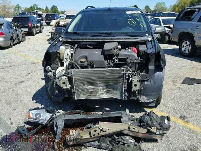 2011 FORD EDGE - VIN: 2FMDK3GC2BBB07156 - Фото 9