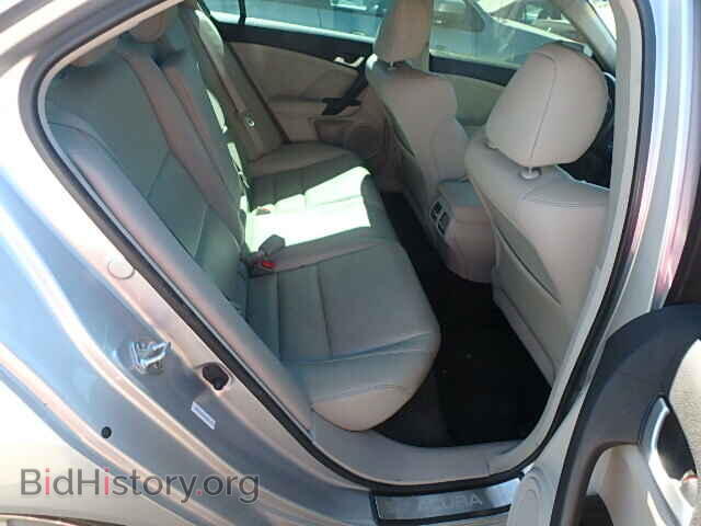 2012 ACURA TSX - VIN: JH4CU2F46CC021976 - Фото 6