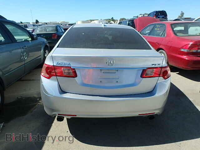 2012 ACURA TSX - VIN: JH4CU2F46CC021976 - Фото 10
