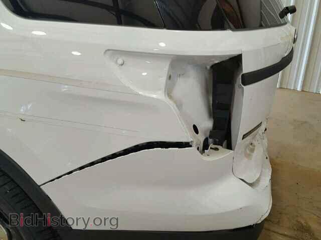 2014 FORD EXPLORER - VIN: 1FM5K8AR1EGB54464 - Фото 9