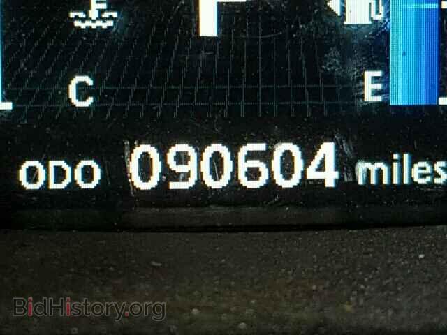 2011 MITSUBISHI LANCER - VIN: JA32U8FW9BU030583 - Фото 8