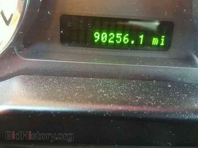 2008 FORD EDGE - VIN: 2FMDK38C48BA51969 - Фото 8