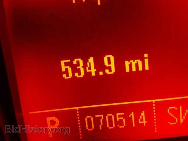 2011 GMC TERRAIN - VIN: 2CTALMEC8B6336080 - Photo 8