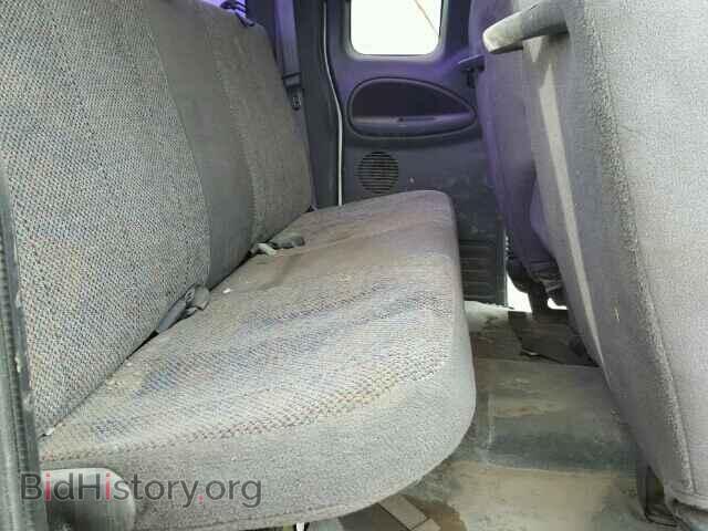 2002 DODGE RAM 3500 - VIN: 3B7MF33C02M292613 - Фото 6