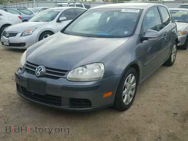 2007 VOLKSWAGEN RABBIT - VIN: WVWBR71K57W167789 - Фото 2